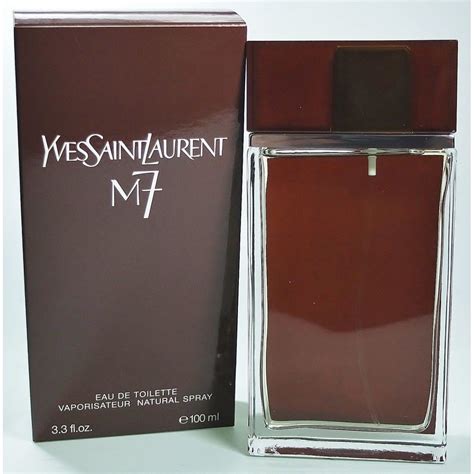 ysl m7 perfume|ysl m7 male model.